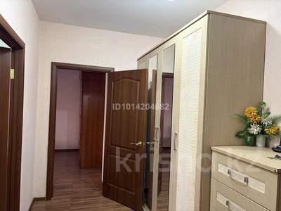 2-бөлмелі пәтер · 67 м² · 1/6 қабат, Леонида Беды 36 — Абая-Леонида Беды, бағасы: 230 000 ₸ в Костанае