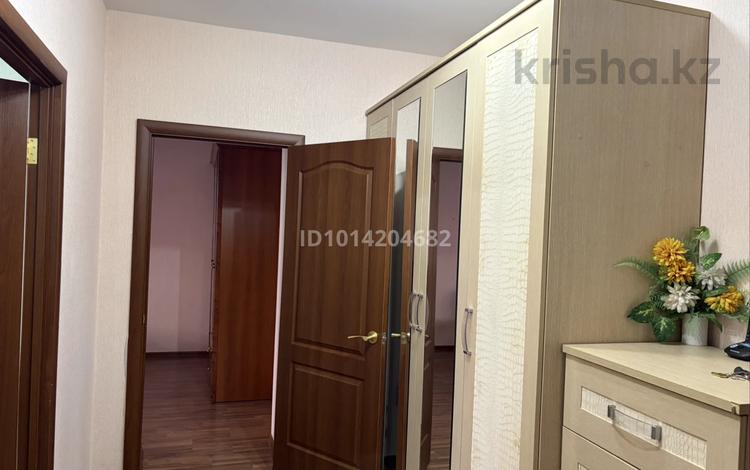 2-бөлмелі пәтер · 67 м² · 1/6 қабат, Леонида Беды 36 — Абая-Леонида Беды, бағасы: 230 000 ₸ в Костанае — фото 2