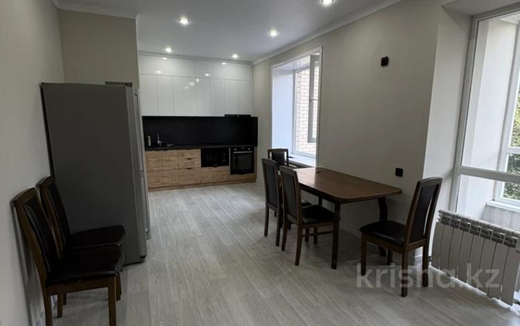 2-комнатная квартира · 55 м² · 2/5 этаж, Мусрепова 11в — Жк «уют» за 250 000 ₸ в Петропавловске — фото 2