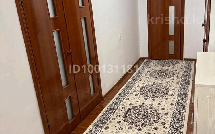 2-комнатная квартира · 57 м² · 1/5 этаж, Есимхана 23 Б — ипподром 1 за 20 млн 〒 в  — фото 2