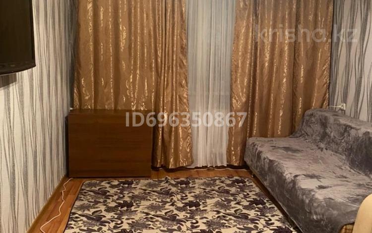 1-комнатная квартира · 25 м² · 1/4 этаж, Масанчи — Богенбай батыра за 12 000 〒 в Алматы, Алмалинский р-н — фото 2