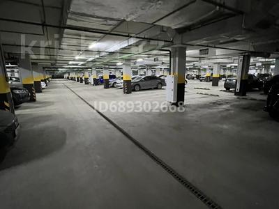 Паркинг • 16 м² • Мухамедханова 8 за 4 млн 〒 в Астане, Нура р-н