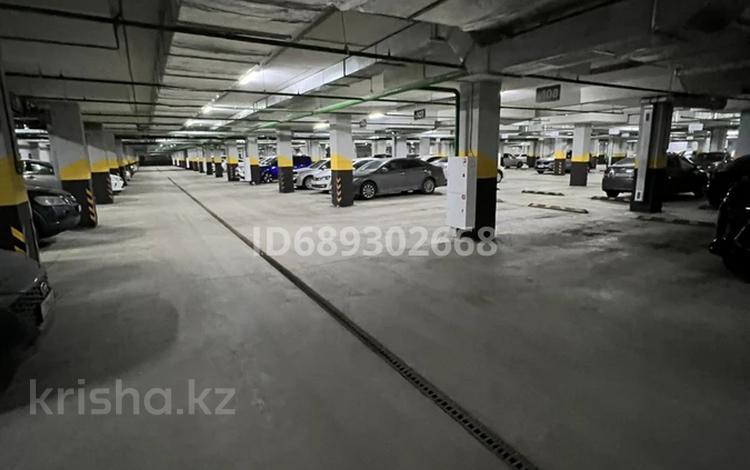 Паркинг • 16 м² • Мухамедханова 8 за 4 млн 〒 в Астане, Нура р-н — фото 3
