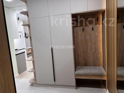 2-бөлмелі пәтер · 36 м² · 4/10 қабат, мкр Шугыла, Алатау 12а/1, бағасы: 250 000 ₸ в Алматы, Наурызбайский р-н