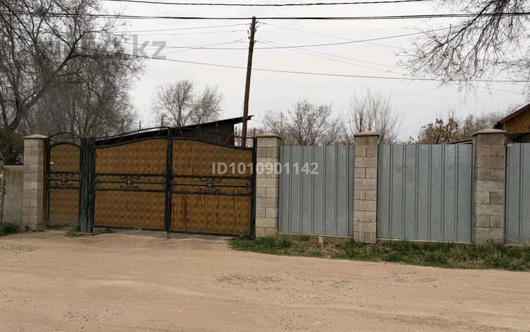 Отдельный дом · 2 комнаты · 50 м² · 10 сот., Прянишникова за ~ 35 млн ₸ в  — фото 19