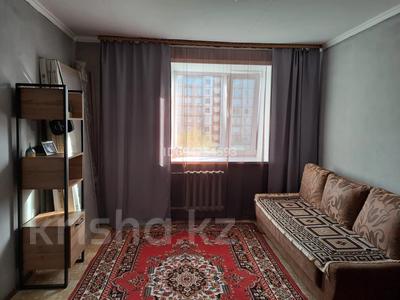 3-комнатная квартира, 85 м², 4/5 этаж, Кенжетаева 1В за 28 млн 〒 в Кокшетау