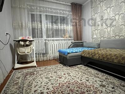 2-комнатная квартира · 45 м² · 5/5 этаж, Ул Абая — около Евразийского университета за 13.6 млн 〒 в Павлодаре