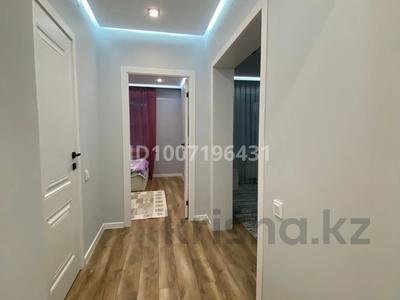 2-комнатная квартира · 42 м² · 7/12 этаж, Хусейн бен талал 41 — Возле школы бином,напротив больницы президента,в 10 минутах мега ,экспо за 34.5 млн ₸ в Астане, Есильский р-н