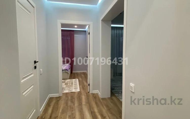 2-комнатная квартира · 42 м² · 7/12 этаж, Хусейн бен талал 41 — Возле школы бином,напротив больницы президента,в 10 минутах мега ,экспо за 34.5 млн ₸ в Астане, Есильский р-н — фото 4