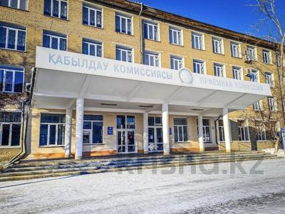 1-комнатная квартира · 18 м² · 4/5 этаж, Интернациональная за 5.2 млн 〒 в Петропавловске