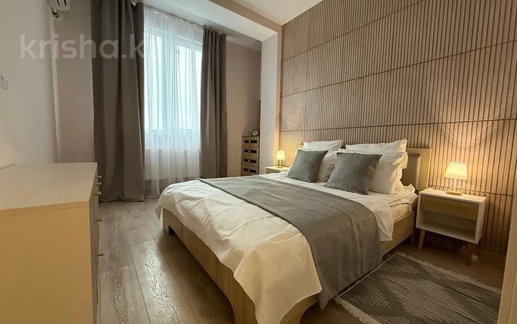 1-комнатная квартира · 40 м² · 7/17 этаж, Туран 50/4 за 12 000 ₸ в Астане, Есильский р-н — фото 2