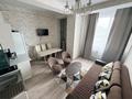 1-комнатная квартира · 40 м² · 7/17 этаж, Туран 50/4 за 12 000 ₸ в Астане, Есильский р-н — фото 4