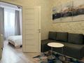 1-комнатная квартира · 40 м² · 7/17 этаж, Туран 50/4 за 12 000 ₸ в Астане, Есильский р-н — фото 8