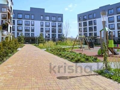 1-комнатная квартира · 43 м², мкр Кайрат, Тараз 1/1 за 31.5 млн ₸ в Алматы, Турксибский р-н