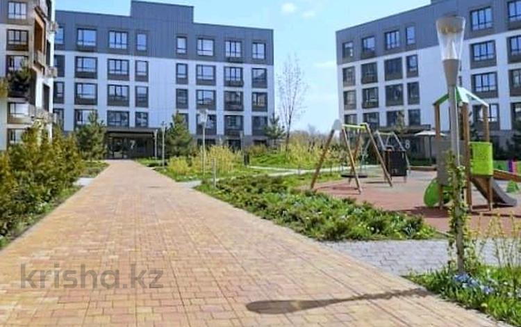 1-комнатная квартира · 43 м², мкр Кайрат, Тараз 1/1 за 31.5 млн ₸ в Алматы, Турксибский р-н — фото 2