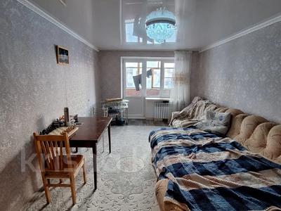 2-комнатная квартира · 58 м² · 2/5 этаж, Нуржау 18 за 20.5 млн 〒 в Усть-Каменогорске