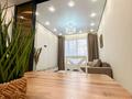 2-комнатная квартира · 56.8 м² · 3/7 этаж, Илтипат 49 — Ипотеку проходит за 48.9 млн ₸ в Алматы, Наурызбайский р-н — фото 12