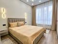 2-комнатная квартира · 56.8 м² · 3/7 этаж, Илтипат 49 — Ипотеку проходит за 48.9 млн ₸ в Алматы, Наурызбайский р-н — фото 26