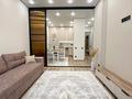 2-комнатная квартира · 56.8 м² · 3/7 этаж, Илтипат 49 — Ипотеку проходит за 48.9 млн ₸ в Алматы, Наурызбайский р-н — фото 9