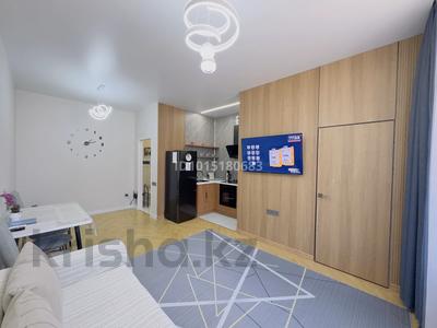 2-комнатная квартира · 40 м² · 4/9 этаж, Е 797 2 за 30 млн ₸ в Астане, Нура р-н