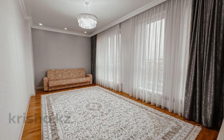 2-бөлмелі пәтер, 70 м², 7/14 қабат, Манаса, бағасы: 68.5 млн 〒 в Алматы, Алмалинский р-н — фото 2