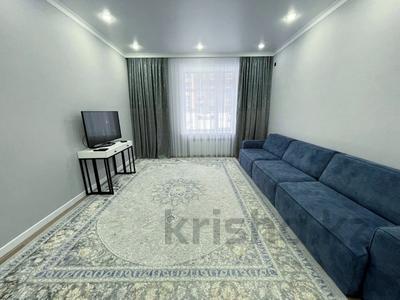 3-комнатная квартира · 90 м² · 1/5 этаж, 067 учетный квартал 456/1 за 48 млн ₸ в Караганде, Алихана Бокейханова р-н