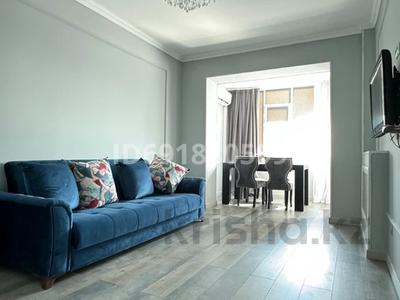 2-комнатная квартира · 56 м² · 3/5 этаж, 14-й мкр 9 за 17 000 ₸ в Актау