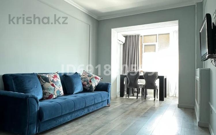 2-комнатная квартира · 56 м² · 3/5 этаж, 14-й мкр 9 за 17 000 ₸ в Актау — фото 23
