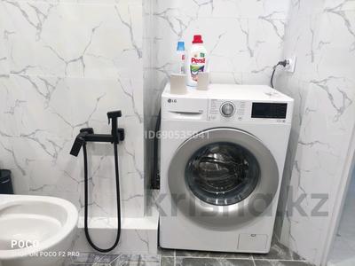 2-комнатная квартира · 75 м² · 7/12 этаж, Торекулова 91 — Возле Mega Park за 450 000 〒 в Алматы, Алмалинский р-н