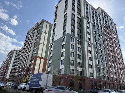 Свободное назначение, магазины и бутики · 127 м² за 108 млн ₸ в Астане, Нура р-н