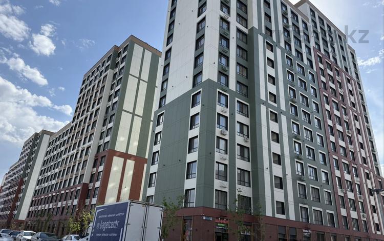 Свободное назначение, магазины и бутики · 127 м² за 108 млн ₸ в Астане, Нура р-н — фото 3