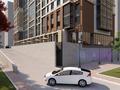 3-комнатная квартира · 79.3 м² · 16/20 этаж, мкр Юго-Восток, 139-й учетный квартал за 38 млн ₸ в Караганде, Казыбек би р-н — фото 12