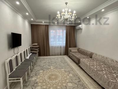 4-комнатная квартира · 133.6 м² · 2/9 этаж, мкр. Алтын орда, пр. Алии Молдагуловой за 66.7 млн ₸ в Актобе