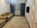 2-комнатная квартира, 62 м², 7/7 этаж, бирлик 7 за 21 млн 〒 в Талдыкоргане, мкр Бирлик — фото 9