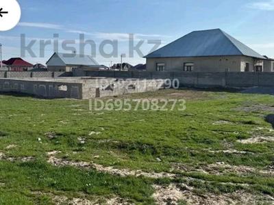 Участок · 8 соток, мкр Нуршуак 5680 за 16 млн 〒 в Шымкенте, Абайский р-н