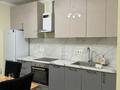 2-комнатная квартира · 70 м² · 12/12 этаж, Тургут Озала за 75 млн ₸ в Алматы, Алмалинский р-н — фото 2