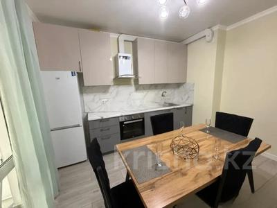 2-комнатная квартира · 70 м² · 12/12 этаж, Тургут Озала за 75 млн ₸ в Алматы, Алмалинский р-н