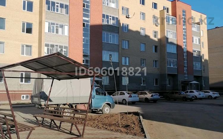 3-комнатная квартира · 105 м² · 6/6 этаж, мкр. Алтын орда 29 — Район автоЦОНа за 23.6 млн ₸ в Актобе — фото 2