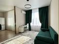 1-бөлмелі пәтер · 49 м² · 10 қабат, Тлендиева 133 — Сатпаева, бағасы: 300 000 ₸ в Алматы, Бостандыкский р-н — фото 2