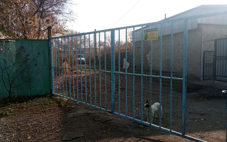 Жер телімі · 5.5 сотық, Жас Улан — Участок находится за школой, бағасы: 26 млн ₸ в Коксай (пути Ильича) — фото 2