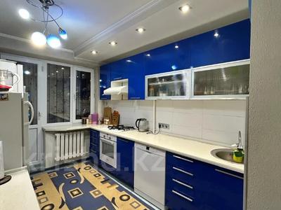 4-комнатная квартира · 82 м² · 2/5 этаж, Биржан Сал за 30 млн ₸ в Талдыкоргане