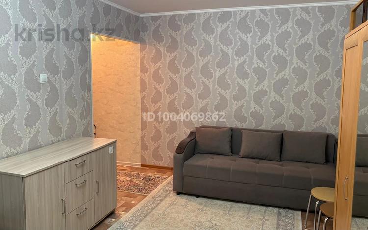 1-комнатная квартира · 32 м² · 2/5 этаж, Наурызбай батыра 24 — Макатаева за 250 000 ₸ в Алматы, Алмалинский р-н — фото 33