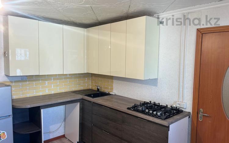 1-комнатная квартира · 45 м² · 1 этаж, мкр Кайрат за 155 000 ₸ в Алматы, Турксибский р-н — фото 2
