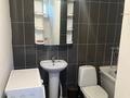 1-комнатная квартира · 45 м² · 1 этаж, мкр Кайрат за 155 000 ₸ в Алматы, Турксибский р-н — фото 5