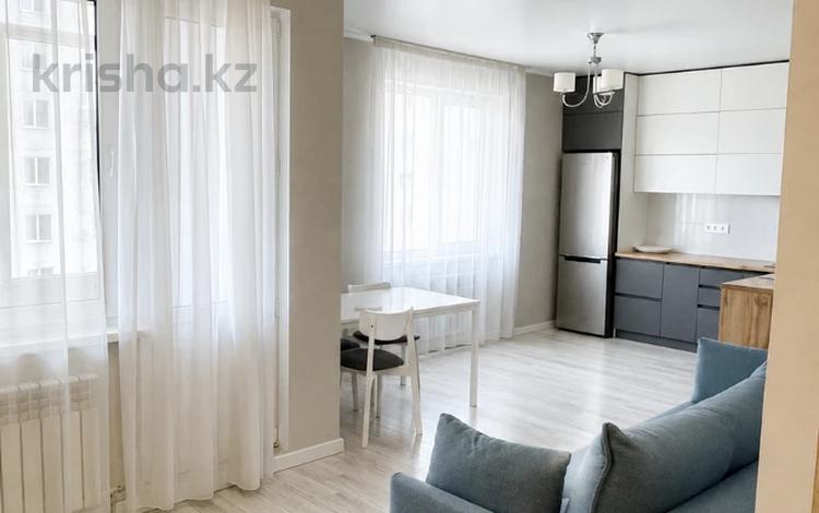 2-комнатная квартира · 47 м² · 6/13 этаж, Муратбаева 14 за 44 млн ₸ в Алматы, Алмалинский р-н — фото 4