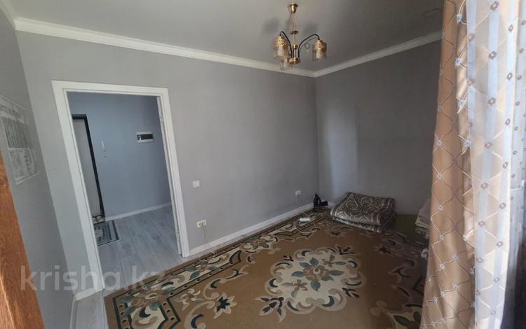 1-бөлмелі пәтер · 44 м² · 3/10 қабат, Жунисова, бағасы: 25 млн ₸ в Алматы, Наурызбайский р-н — фото 16
