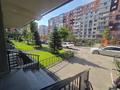 1-бөлмелі пәтер · 44 м² · 3/10 қабат, Жунисова, бағасы: 25 млн ₸ в Алматы, Наурызбайский р-н — фото 21
