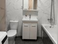 1-бөлмелі пәтер · 44 м² · 3/10 қабат, Жунисова, бағасы: 25 млн ₸ в Алматы, Наурызбайский р-н — фото 13