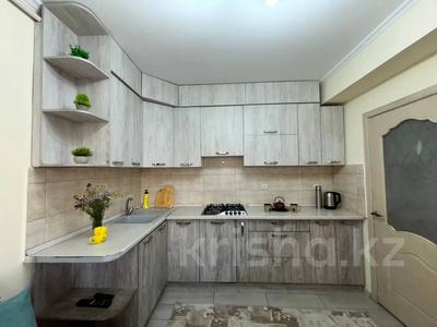 2-бөлмелі пәтер · 87 м² · 2/5 қабат, Думан-2 ш/а. 6, бағасы: 48 млн ₸ в Алматы, Медеуский р-н