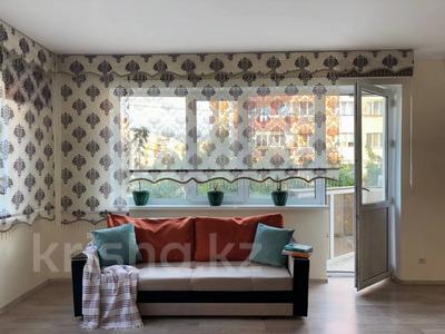 2-комнатная квартира · 87 м² · 2/5 этаж, мкр Думан-2 6 за 48 млн ₸ в Алматы, Медеуский р-н